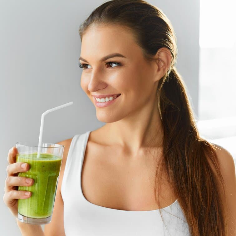 Beautypflege für den Alltag von CHANNOINE